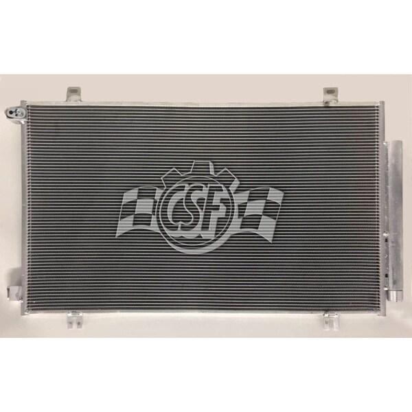 Csf A/C Condenser #Csf 10903 10903 - main